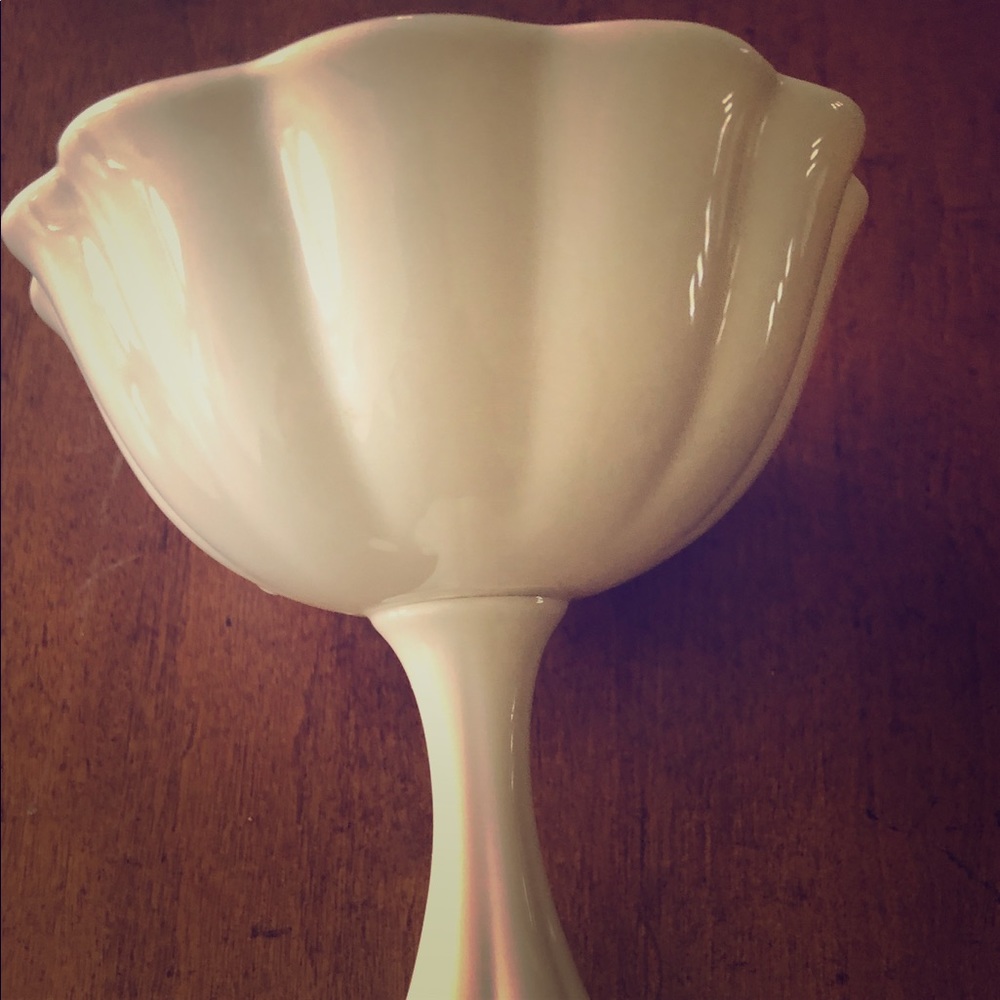 Lenox bowl